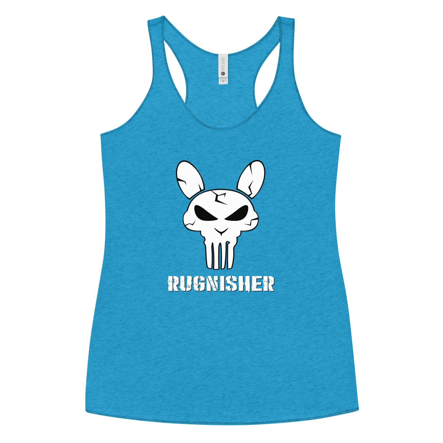 RugLabz Rugnisher Women's Tank Top