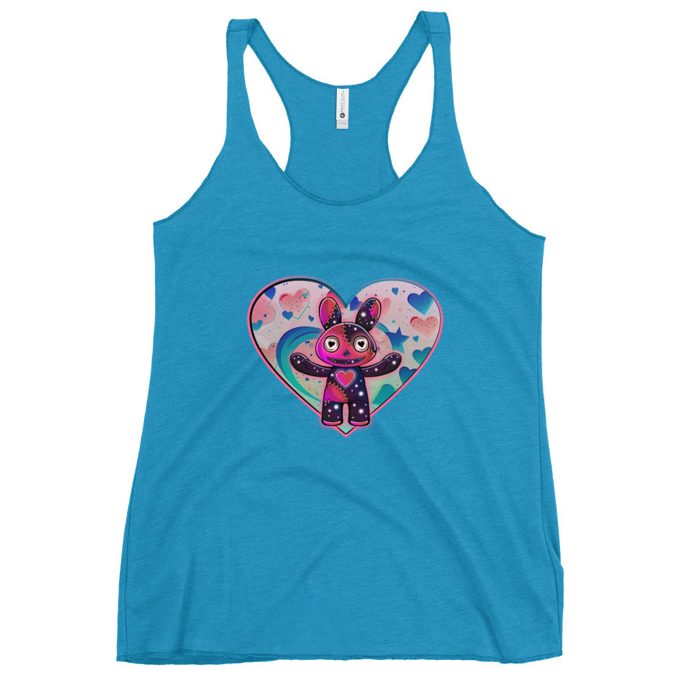 RugDollz Valentines Women's Tank Top
