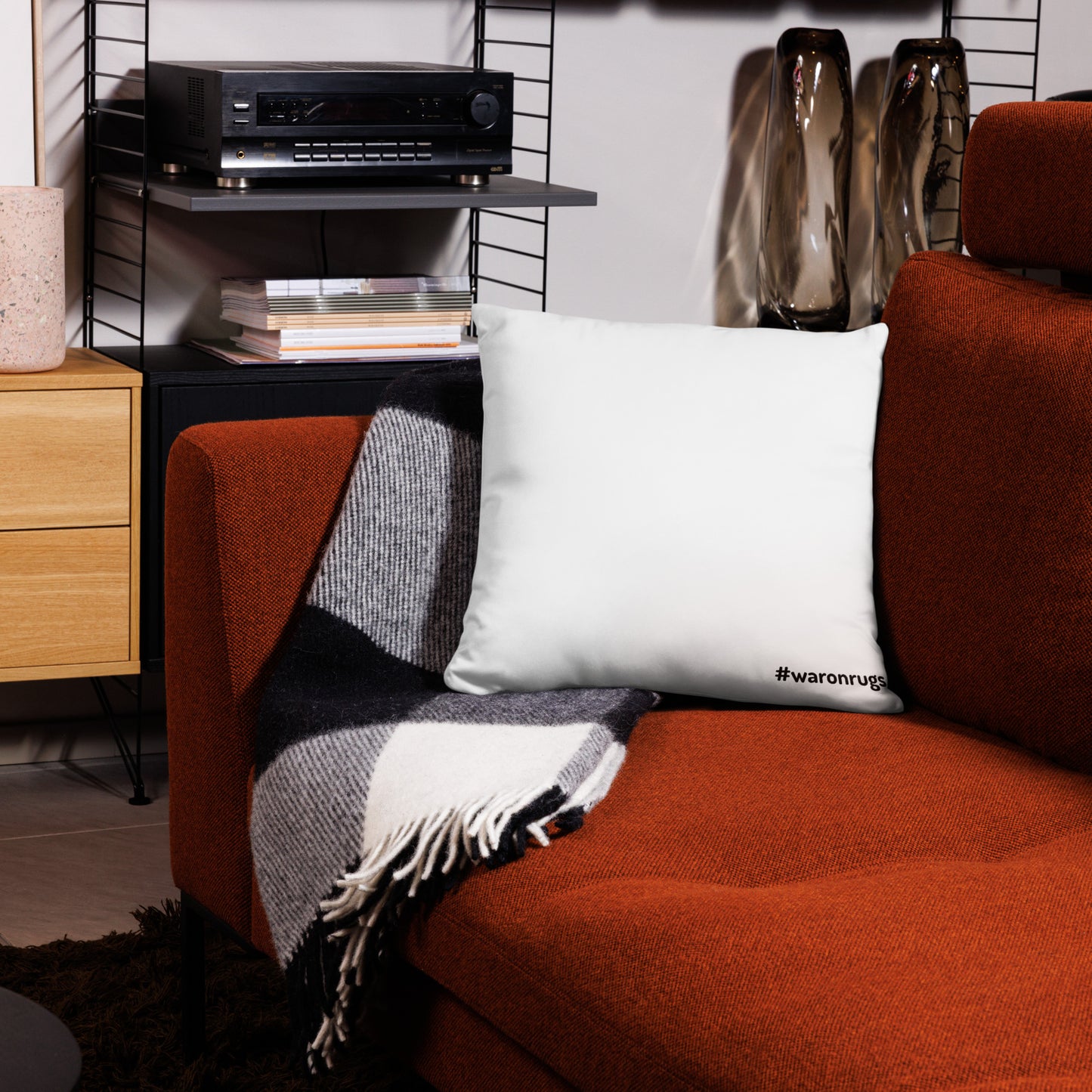 RugDollz Pillow