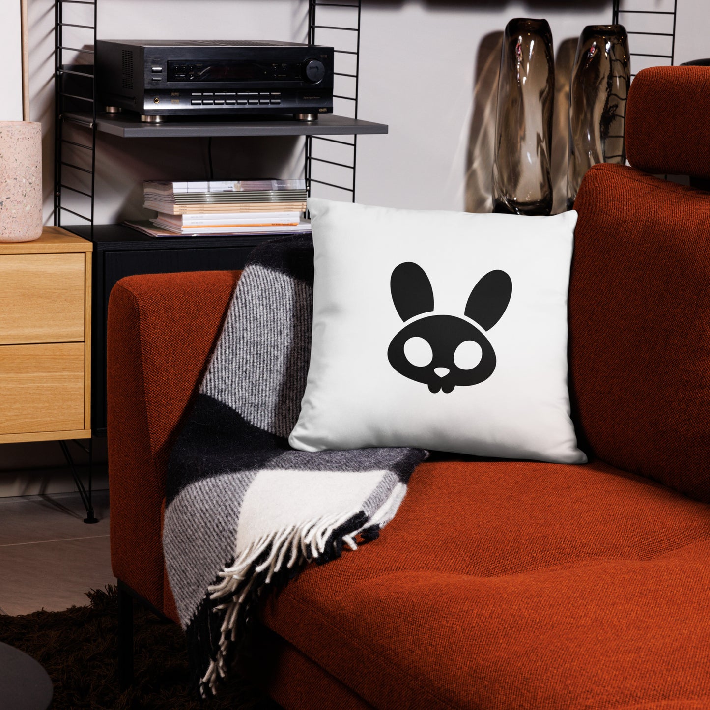 RugDollz Pillow