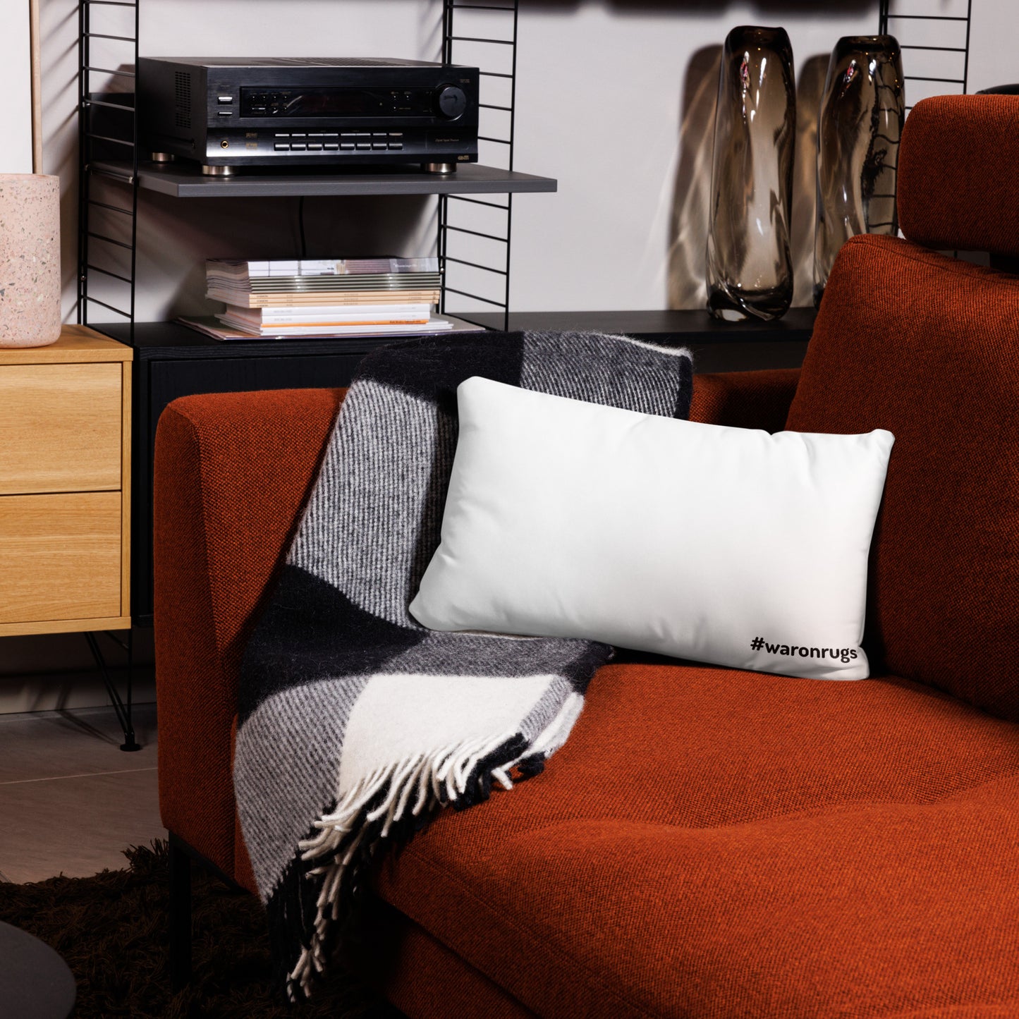 RugDollz Pillow