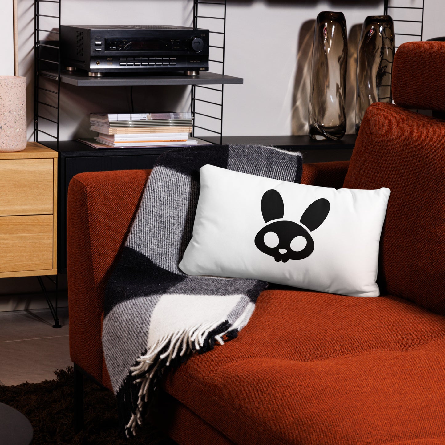 RugDollz Pillow