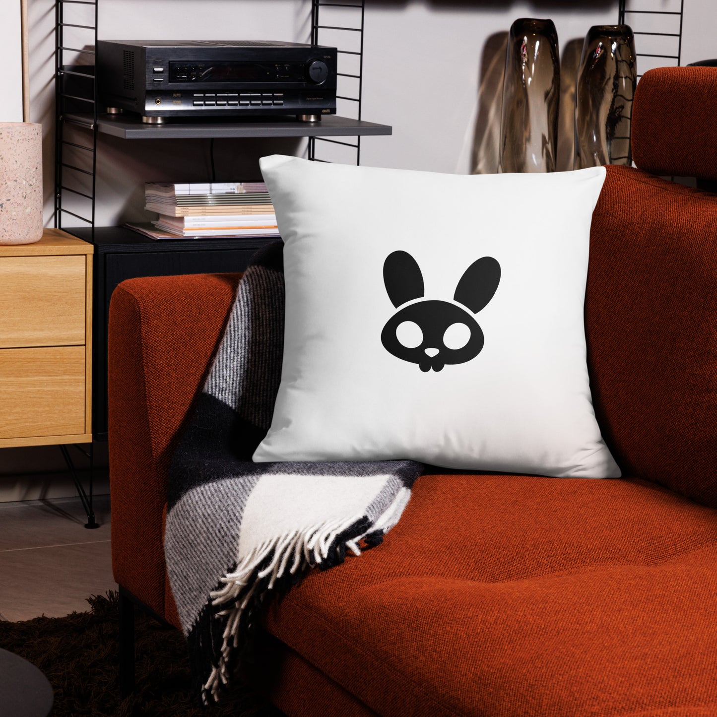 RugDollz Pillow