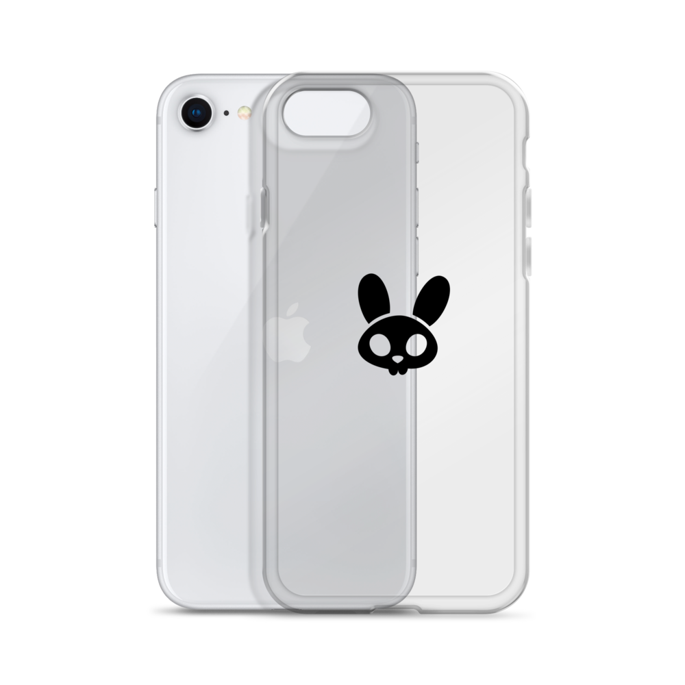 RugDollz Clear Case for iPhone® (multiple models)