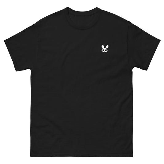 RugDollz Logo Classic tee