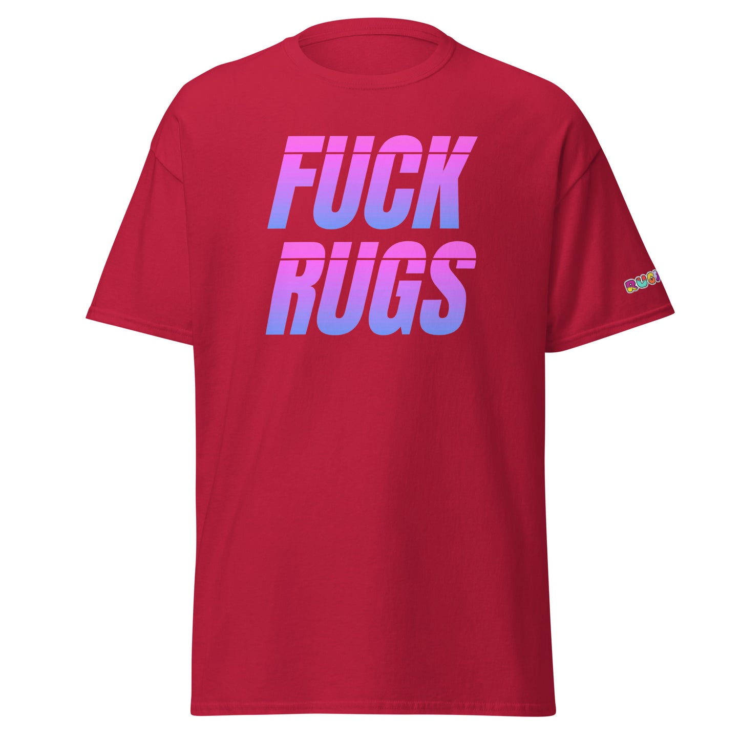 RugDollz Original Fck Rugs T-Shirt