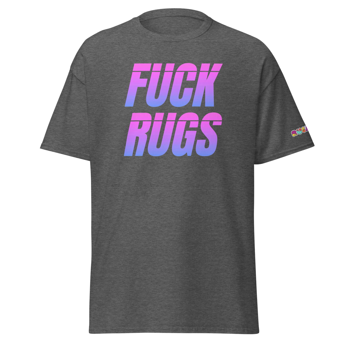 RugDollz Original Fck Rugs T-Shirt