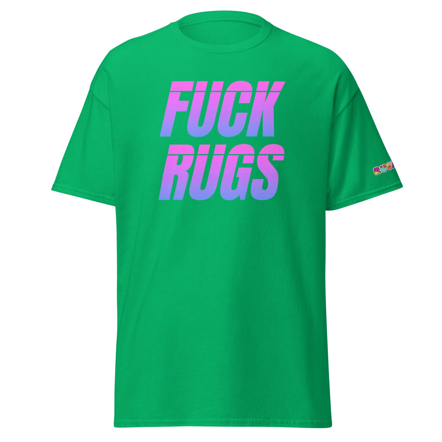 RugDollz Original Fck Rugs T-Shirt