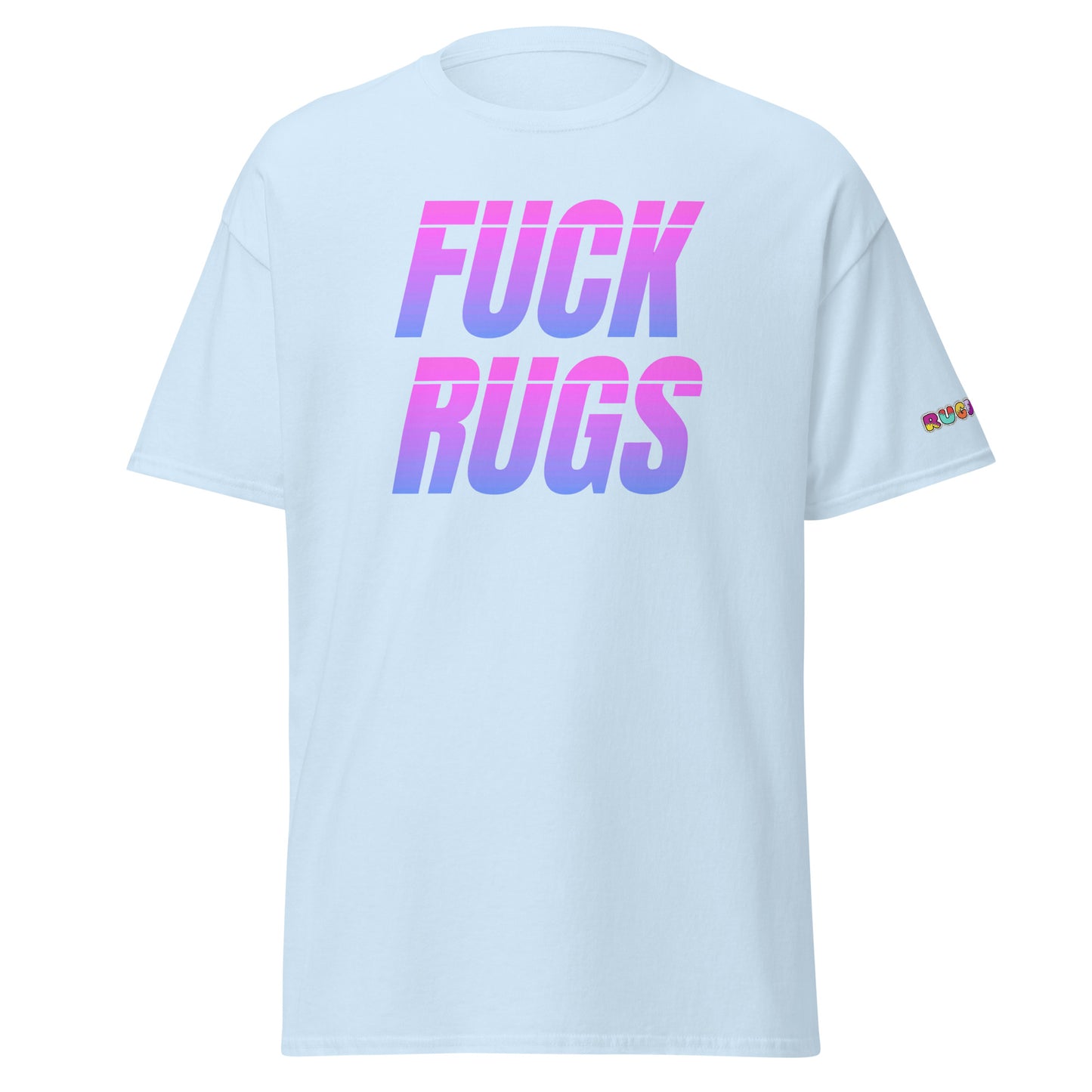 RugDollz Original Fck Rugs T-Shirt