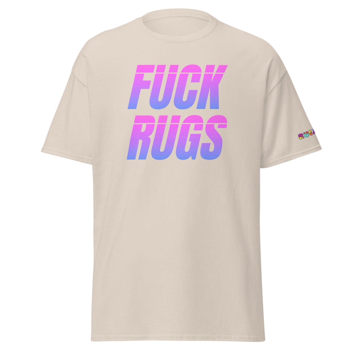 RugDollz Original Fck Rugs T-Shirt