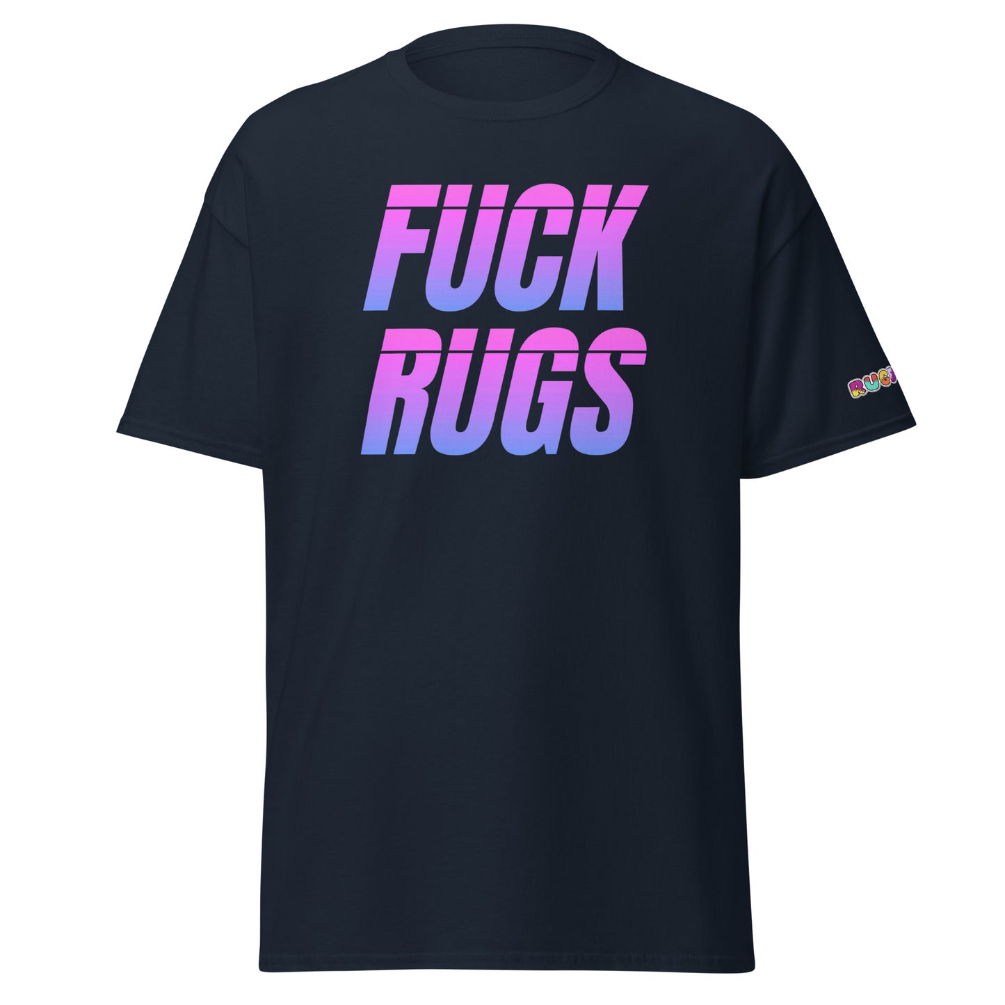 RugDollz Original Fck Rugs T-Shirt