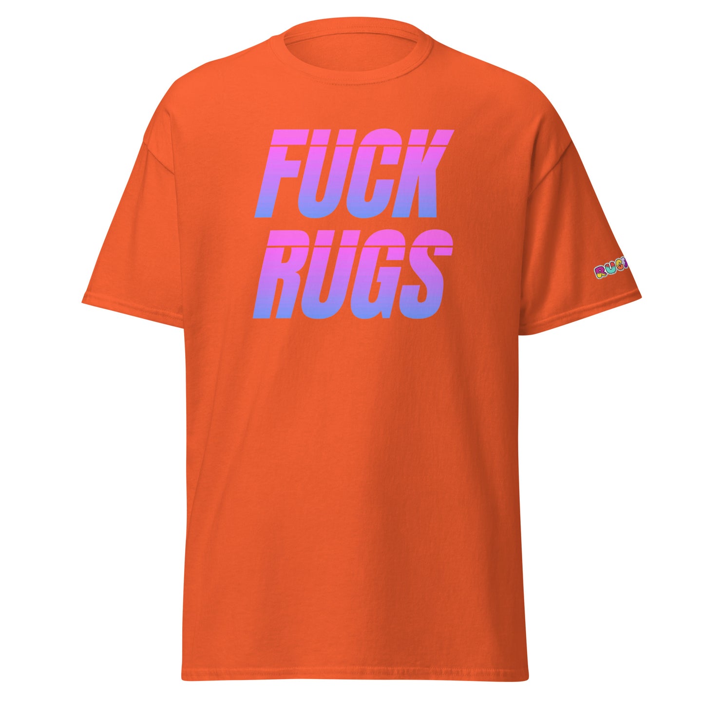 RugDollz Original Fck Rugs T-Shirt