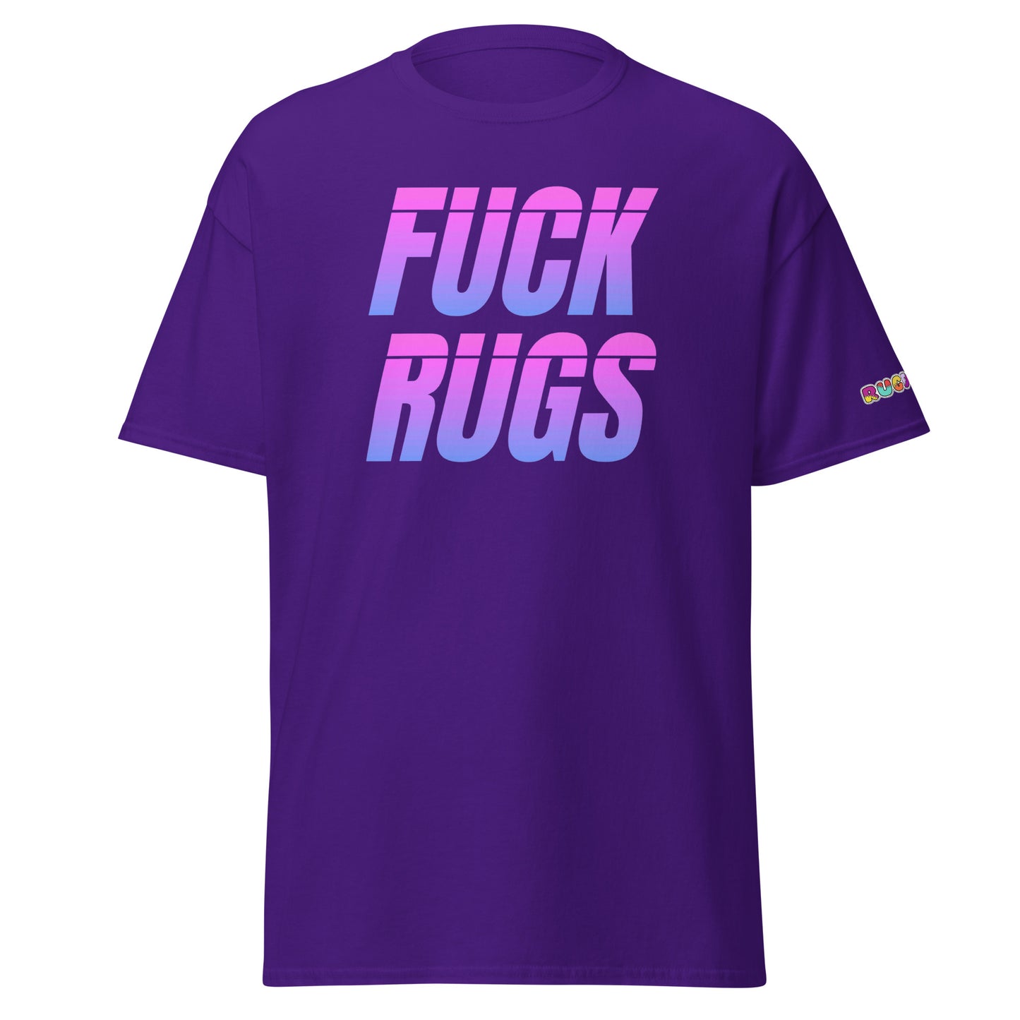 RugDollz Original Fck Rugs T-Shirt