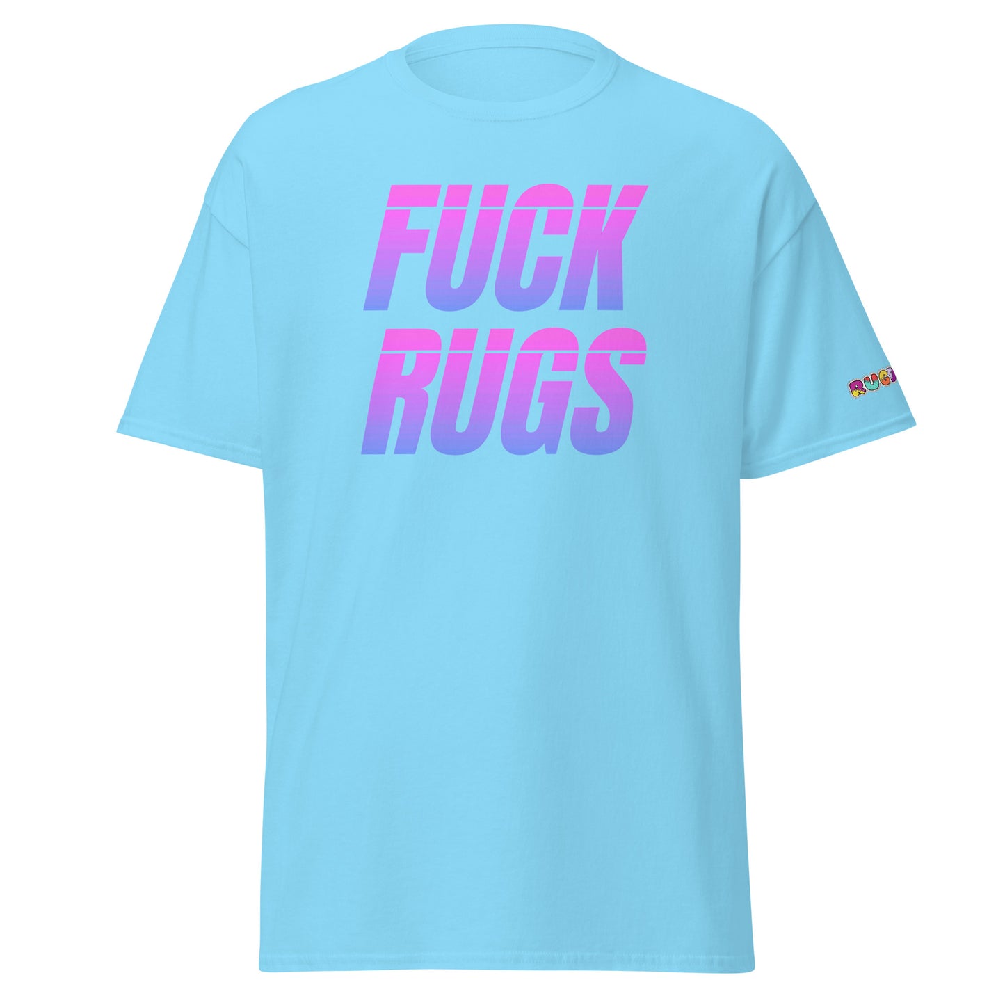 RugDollz Original Fck Rugs T-Shirt