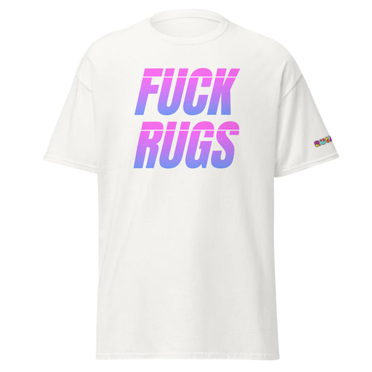 RugDollz Original Fck Rugs T-Shirt