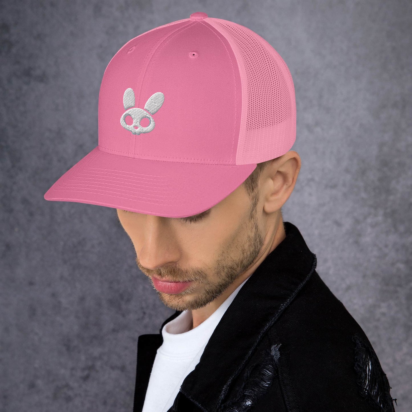 RugDollz Trucker Cap