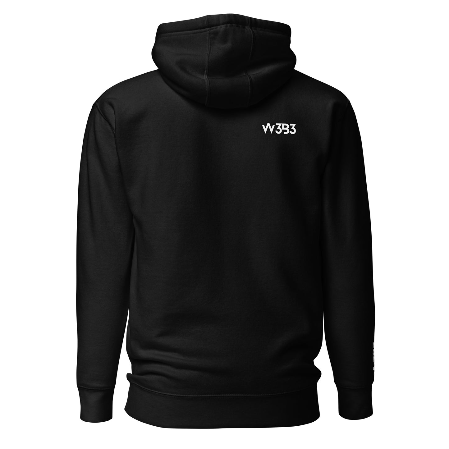 W3B3 Sunrise Unisex Hoodie