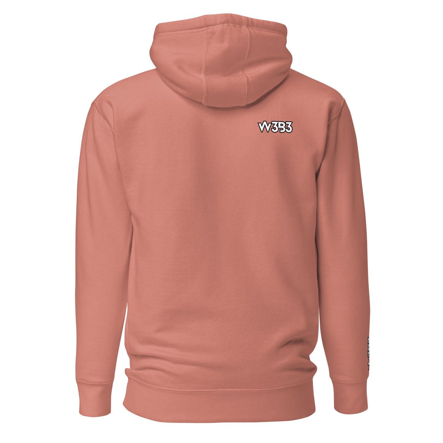 W3B3 Sunrise Unisex Hoodie