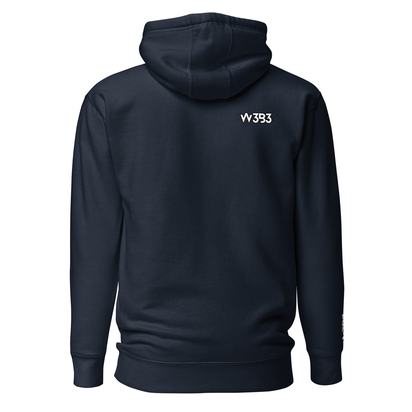 W3B3 Sunrise Unisex Hoodie