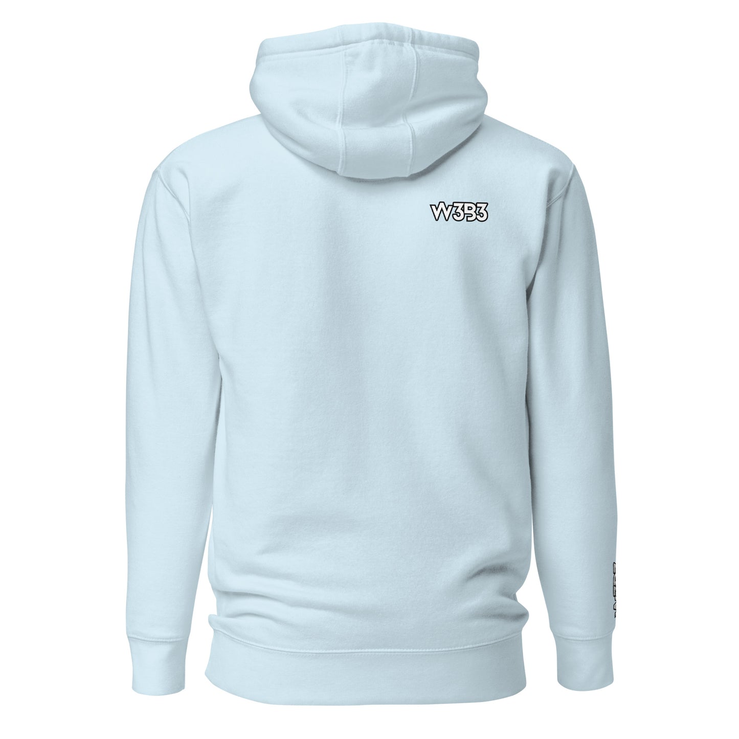 W3B3 Sunrise Unisex Hoodie