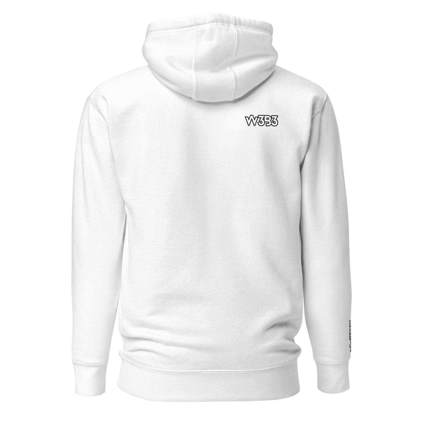 W3B3 Sunrise Unisex Hoodie