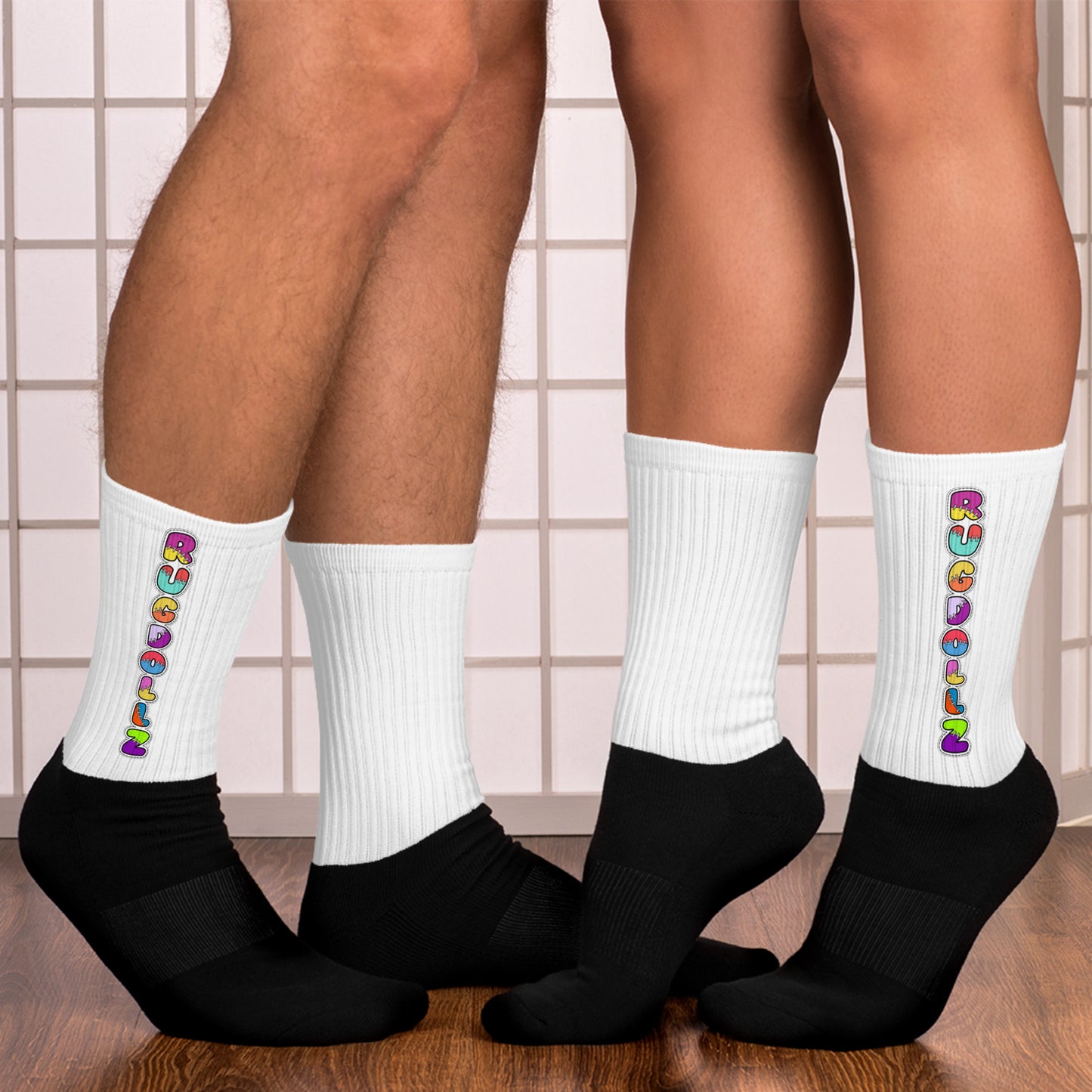 RugDollz Socks