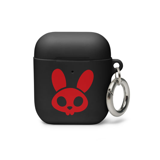 RDZ AirPods Case (Red Logo)