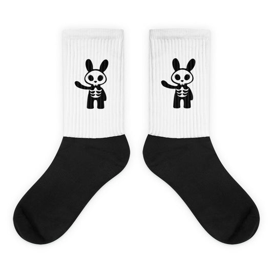 RugDollz OG Socks