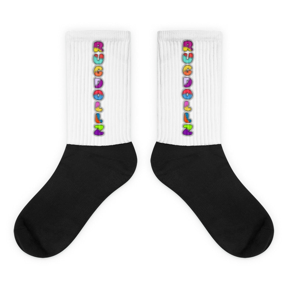 RugDollz Socks