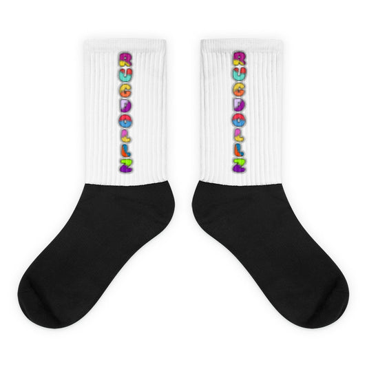 RugDollz Socks