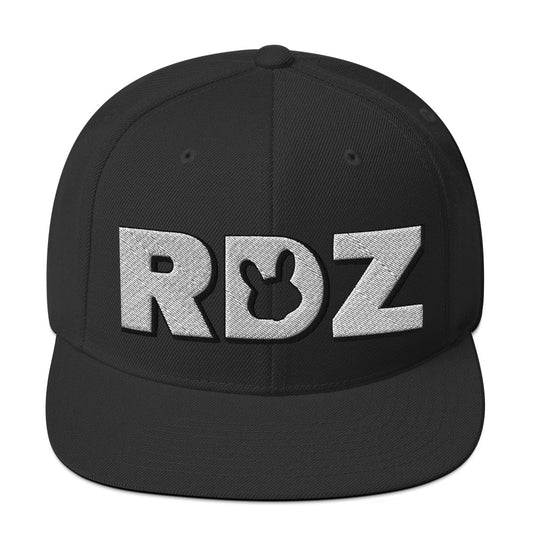 RDZ Snapback (RDZ Logo)