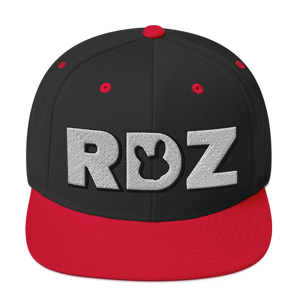 RDZ Snapback (RDZ Logo)