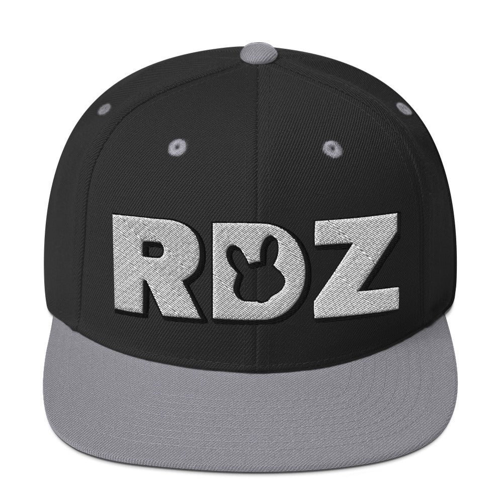 RDZ Snapback (RDZ Logo)