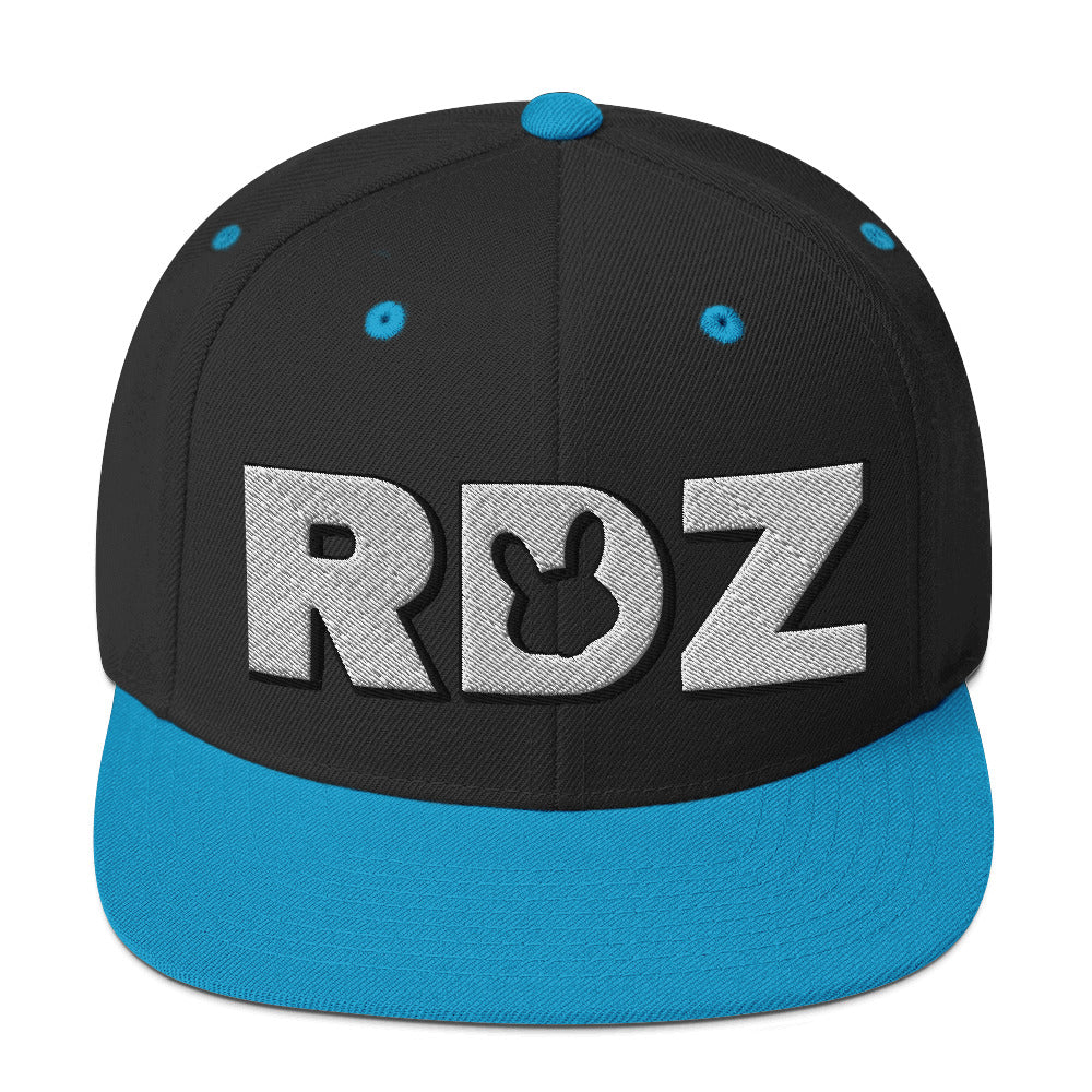 RDZ Snapback (RDZ Logo)