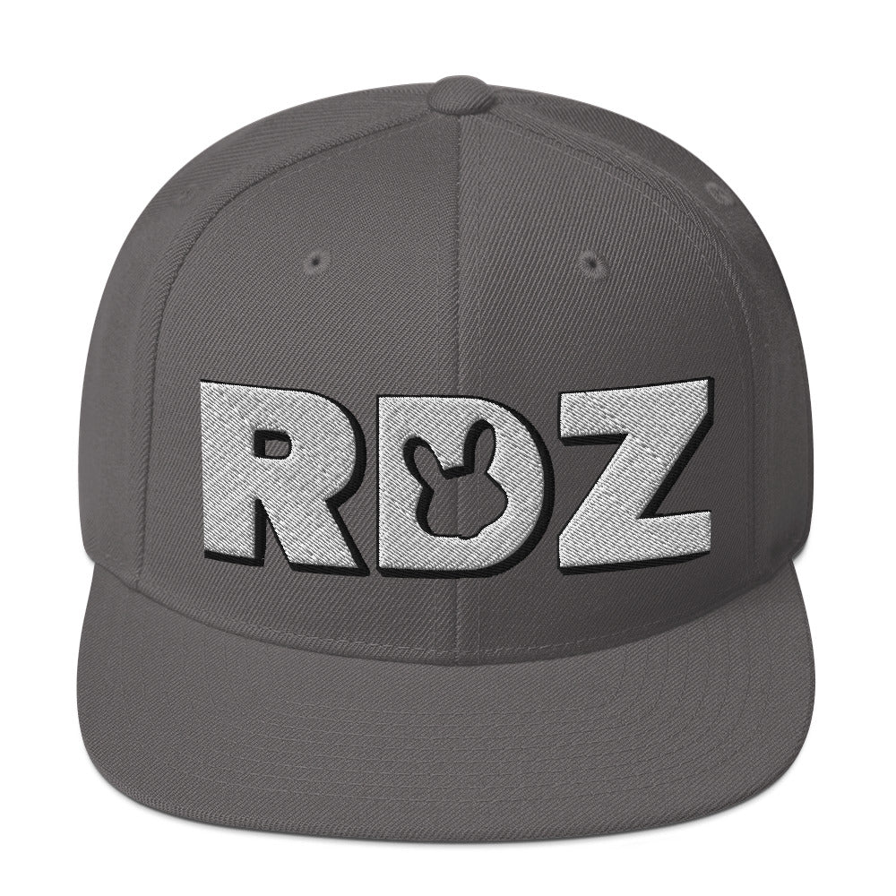 RDZ Snapback (RDZ Logo)