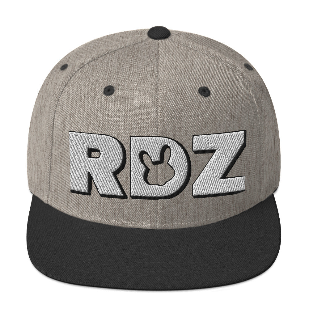 RDZ Snapback (RDZ Logo)