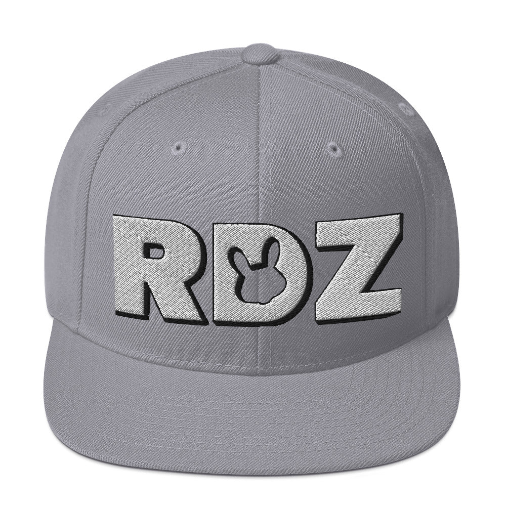 RDZ Snapback (RDZ Logo)