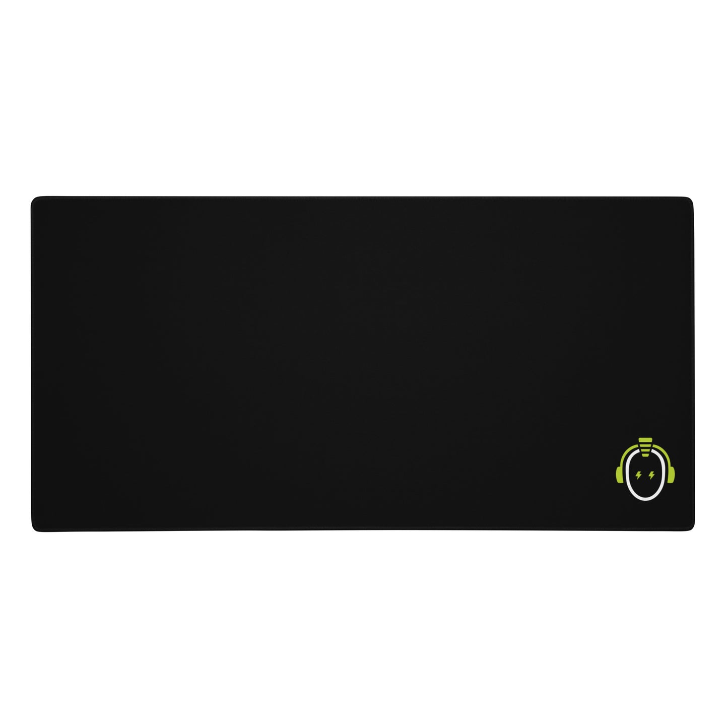 Charged Punks Gaming Mouse Pad