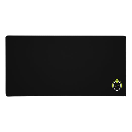 Charged Punks Gaming Mouse Pad