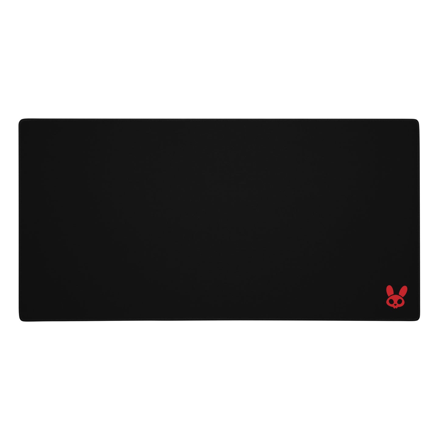 RDZ Gaming Mouse Pad (Red Logo)