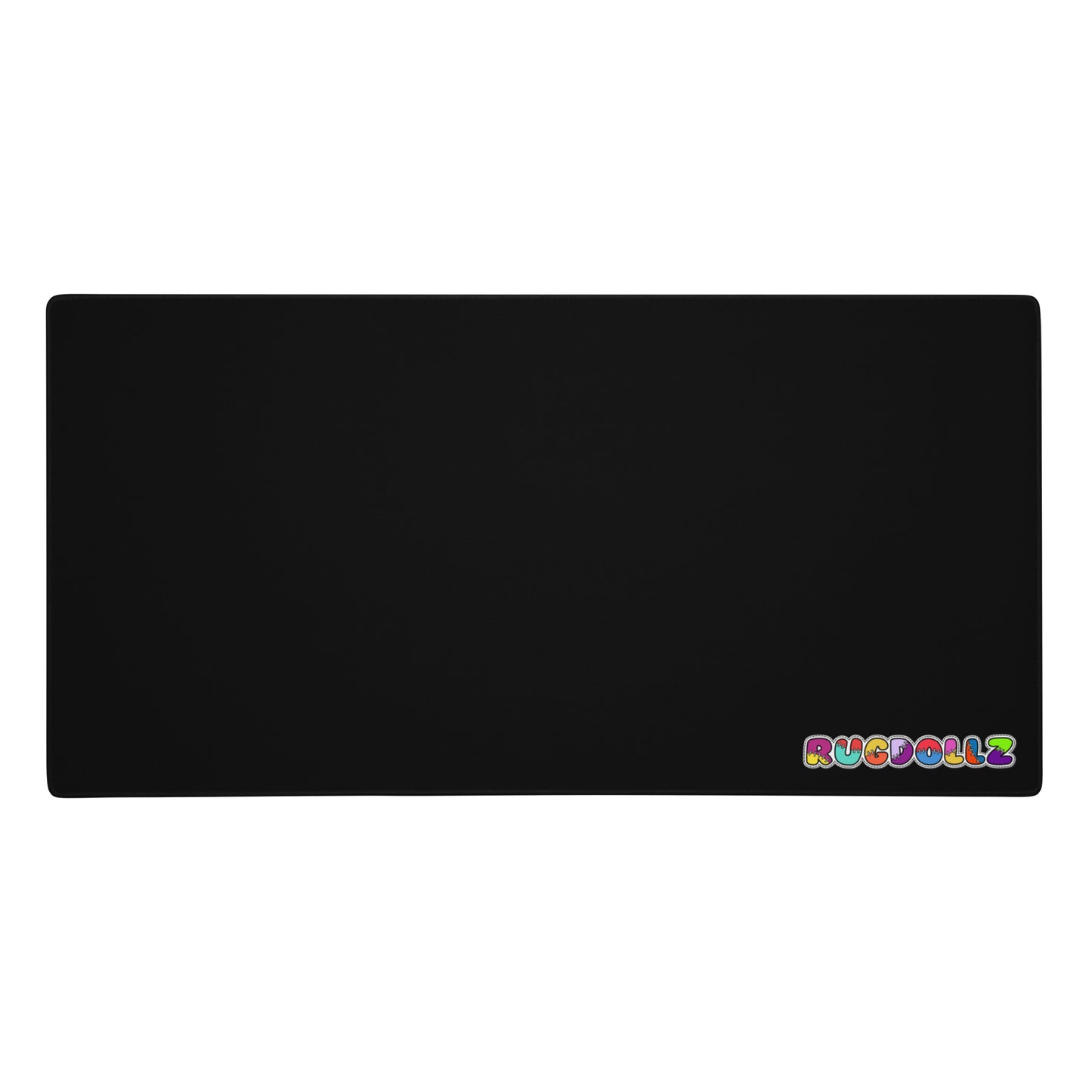 RugDollz Gaming Mouse Pad