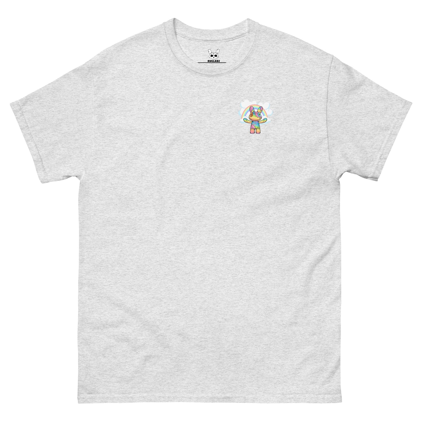 RugDollz Rainbow Men's Classic Tee