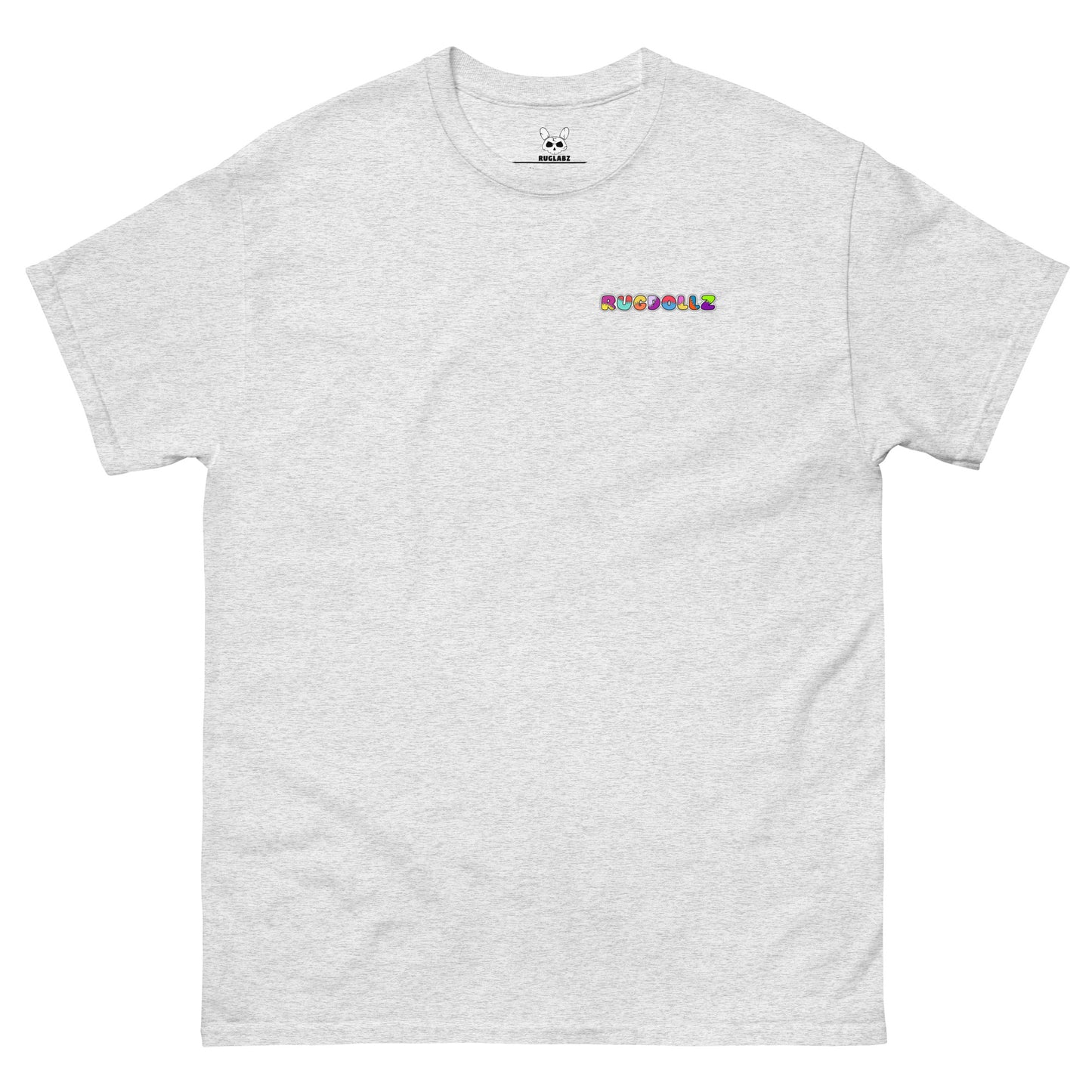 RugDollz Men's Classic Tee