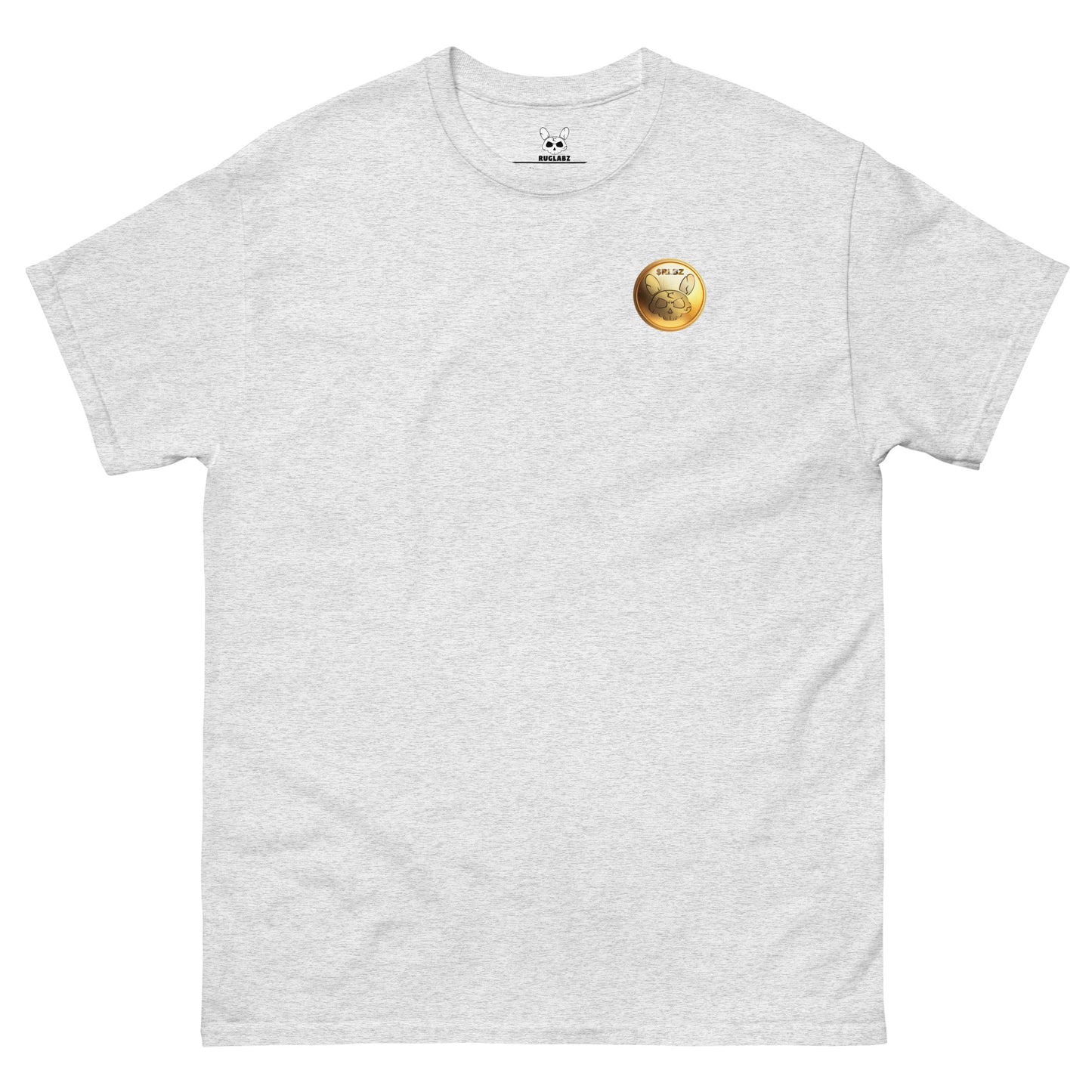 RugLabz $RLBZ Men's Classic Tee