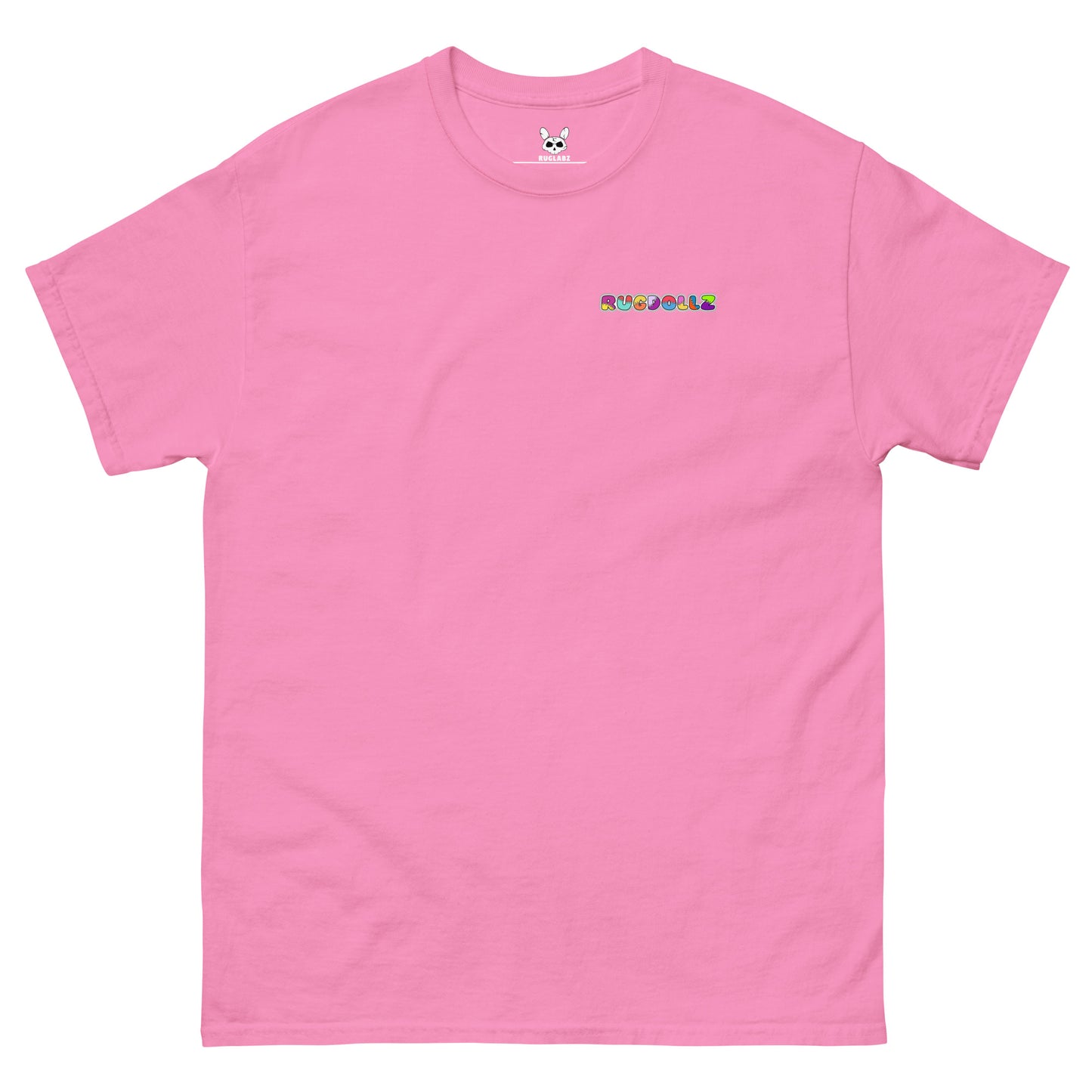 RugDollz Men's Classic Tee