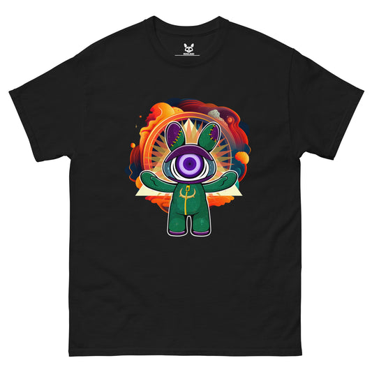 RugDollz Illuminati Men's Classic Tee