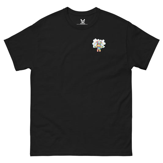 RugDollz Rainbow Men's Classic Tee