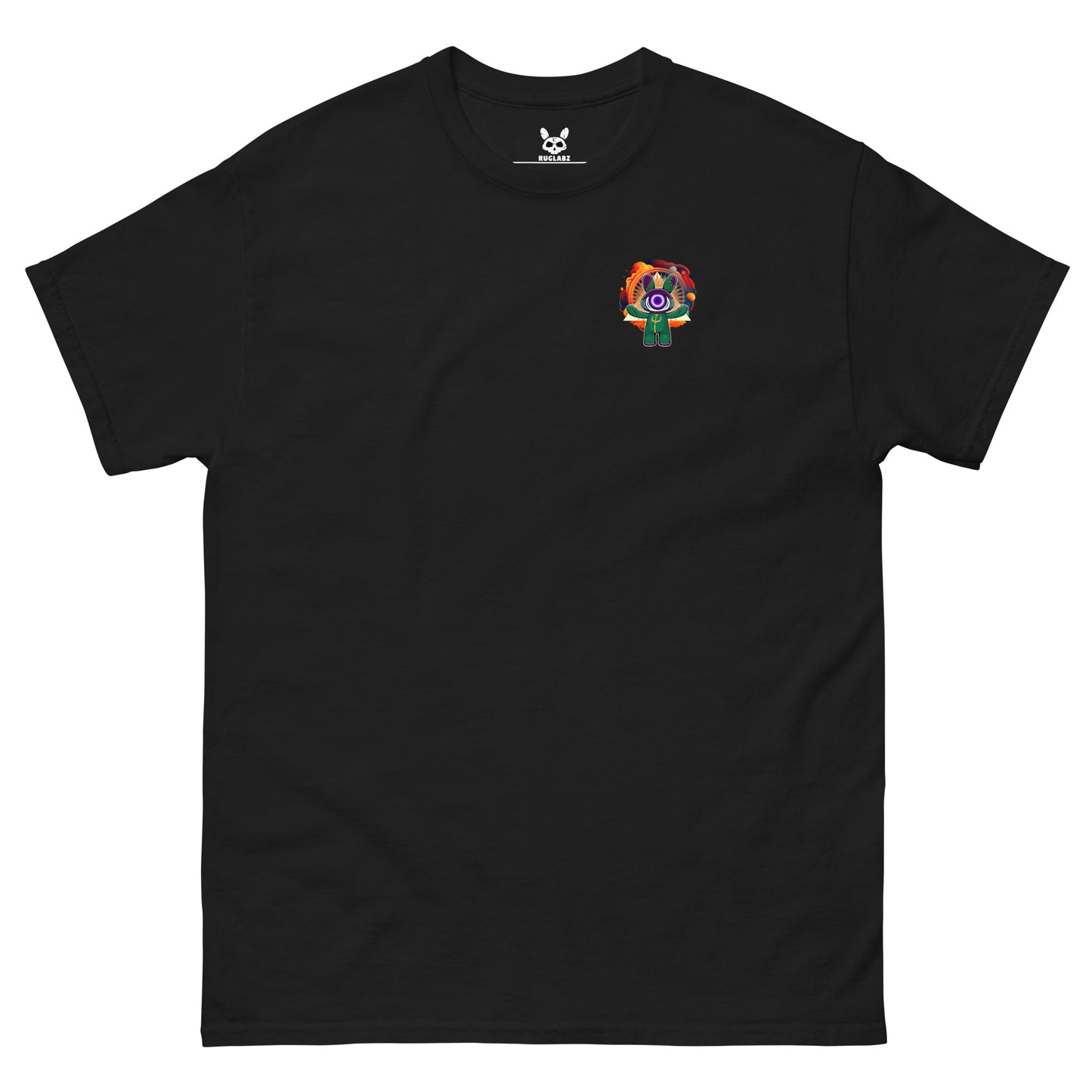 RugLabz Illuminati Men's Classic Tee