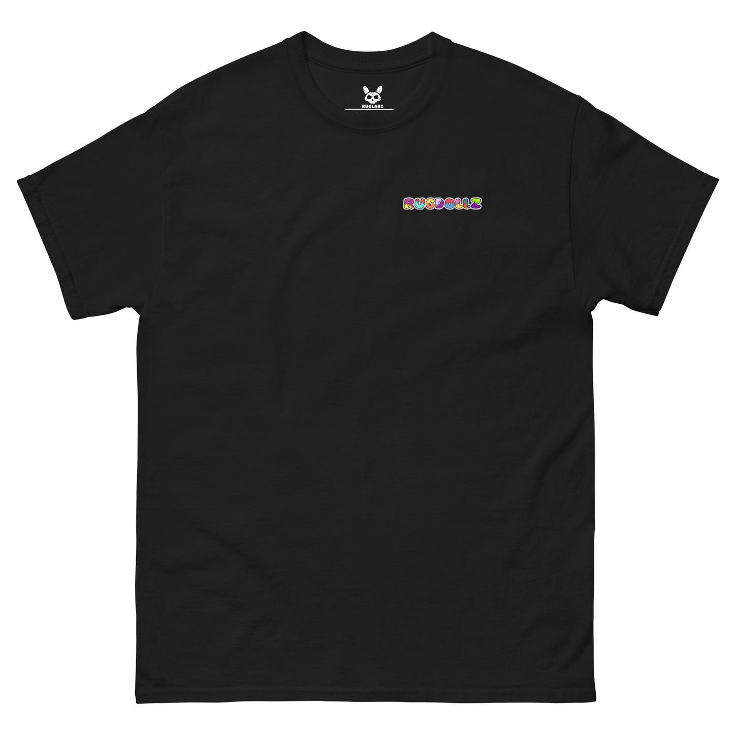 RugDollz Men's Classic Tee