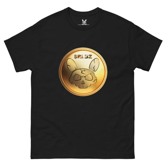 RugLabz $RLBZ Men's Classic Tee